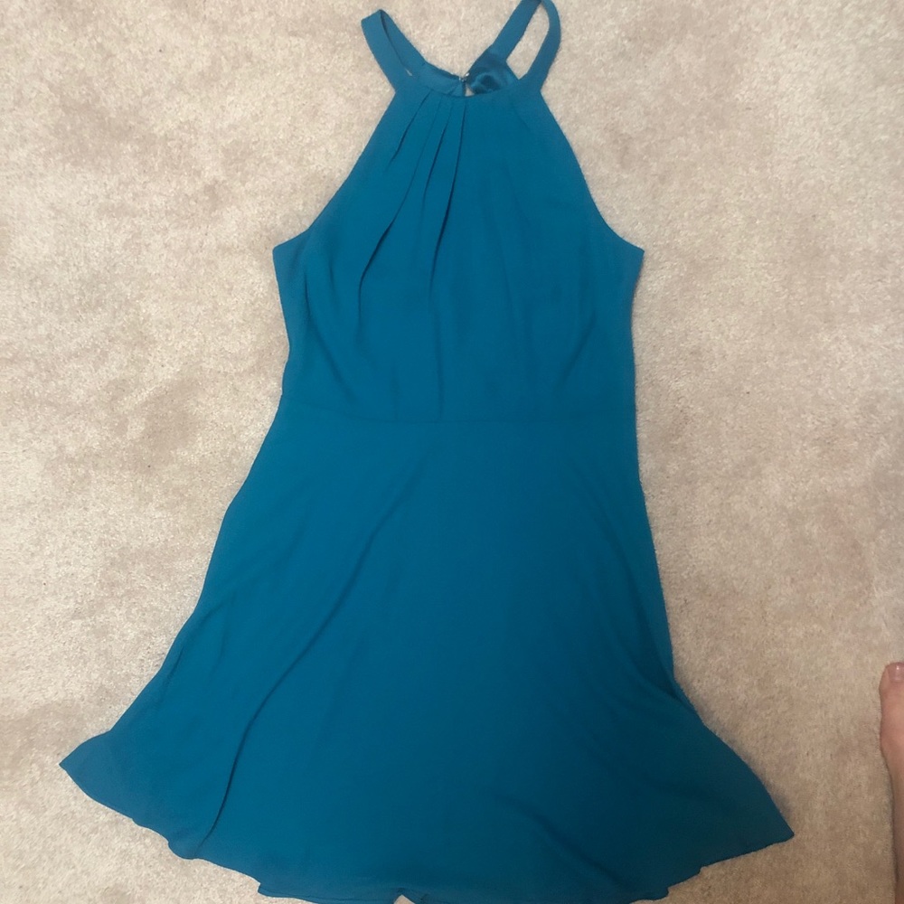 Express Dress